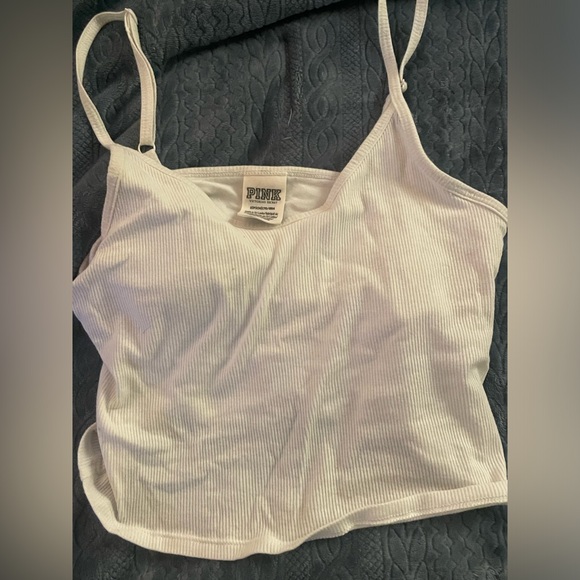 PINK Victoria's Secret Tops - PINK tank